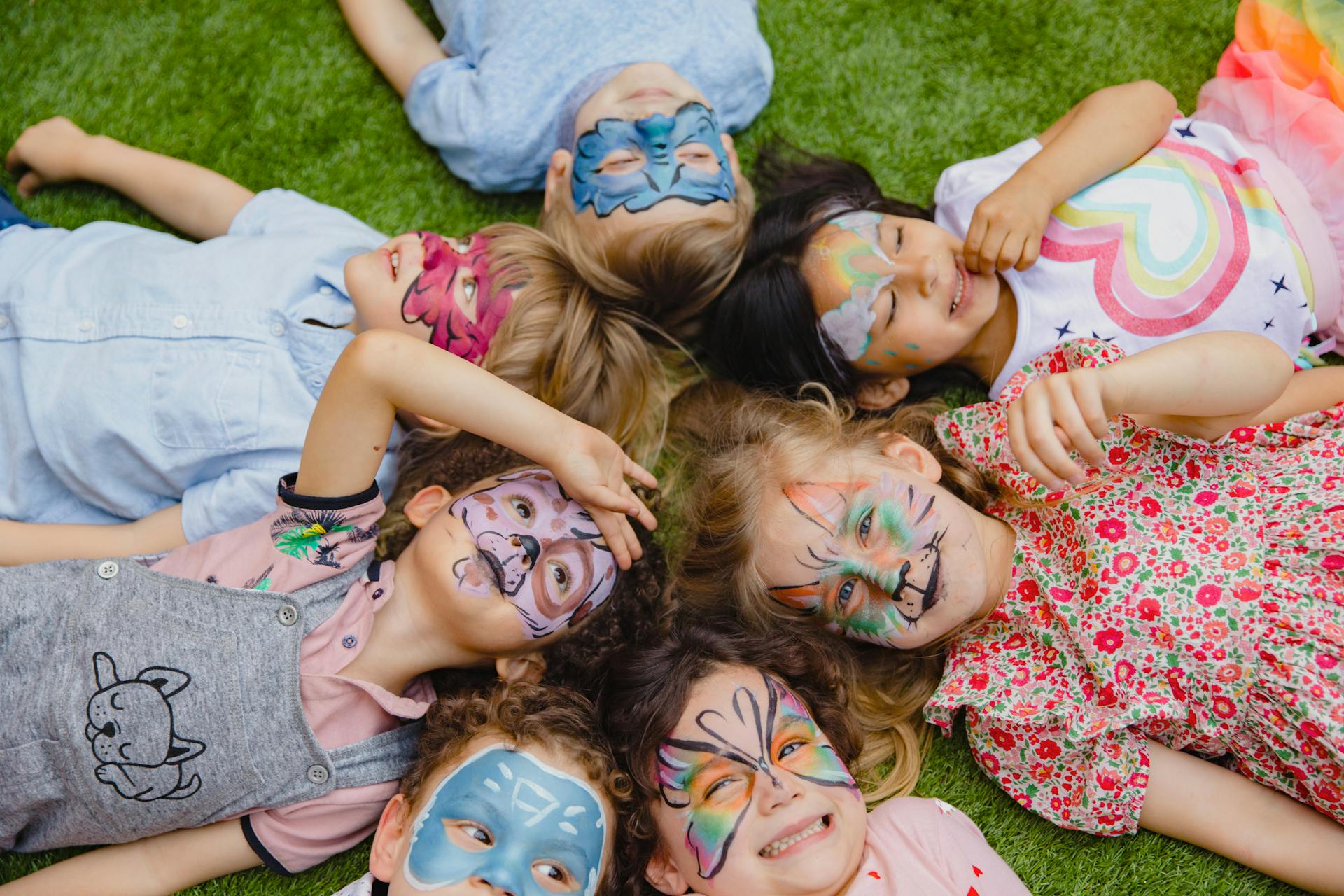 Kids Birthday Party Calgary: Top Venues, Themes & Packages