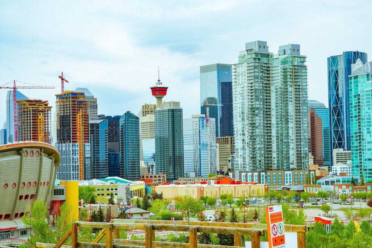 Things To Do In Calgary Alberta ,Downtown Calgary, Beltline, East Village, Mission, East Village, Marda Loop, Kensington, Inglewood